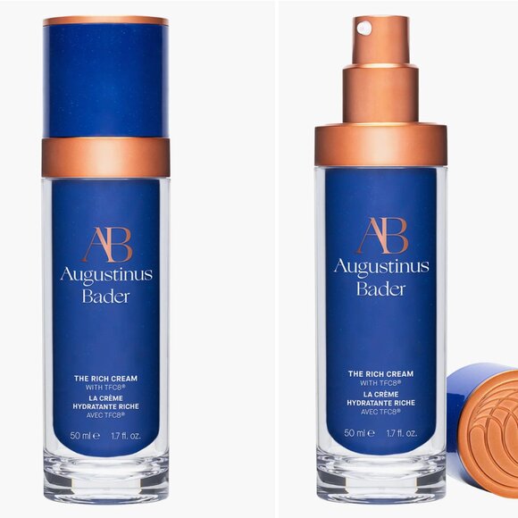 Augustinus Bader The Rich Cream - Picture 1 of 2